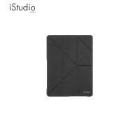 ราคา WROOF CASING IPAD PRO 12.9 GEN5 (2021) CRYSTAL CLEAR FOLIO BLACK (23172291839)
