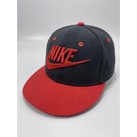 ราคา [ใส่โค้ดลดได้]✅100% Nike ไนกี้ Snapback หมวกมือสอง หมวกแก๊ป แฟชั่น กันแดด Hat cap Us USA (40464186006)