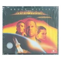 ราคา VCD ภาพยนตร์ Armageddon (Thai Subtitle) (20556944279)