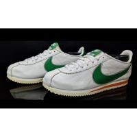 ราคา Nike Classic Cortez Stranger Things Hawkins High School ไซส์40.5 7.5 (45505056547)