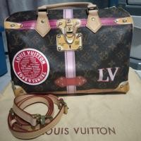 ราคา LV Speedy 30" Limited(Original) พร้อมส่ง (1963883733)