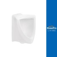 ราคา AMERICAN STANDARD โถปัสสาวะชาย TF-412 สีขาว จัดส่งโดย HomePro (21578936211)