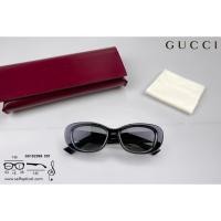ราคา แว่นกันแดด GUCCI GG1829SK 001 Size 53 ของแท้ รับประกัน 2 ปี ศูนย์ไทย พร้อมบริการหลังการขาย (41476370422)