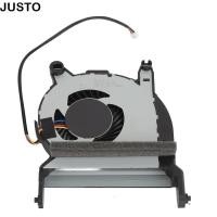 ราคา JUSTO เปลี่ยนพัดลมระบายความร้อน CPU, 12V คอมพิวเตอร์พัดลมหม้อน้ําสําหรับ Elitedesk 800 G4 G5 Elitedesk 705 G4 G5/for ProDesk 400 G4 G5 G6 405 G4 G5/for ProDesk 600 G5 Series G5 Series (54258910393)