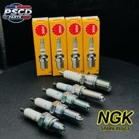 ราคา หัวเทียน NGK ราคาต่อหัว รุ่น B8ES/BP6HS/BP7ES/BP8ES/C6HSA/C7HSA/CPR6EA-9/CPR7EA-9/CR7E/CR7EH9/CR7HSA/CR8E/CR9E/LMAR8A-9 (42906341315)