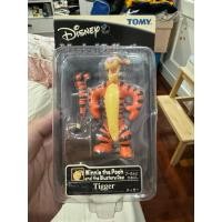 ราคา ฟิกเกอร์ โมเดล ดิสนีย์ ทิกเกอร์ | Figure Model Tigger ( Winnie the Pooh )Disney Magical Collection (28413435002)