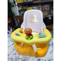 ราคา ANPANMAN.เก้าอี้หัดนั่ง​ รองอาบน้ำ​ อันปังแมน (2681339241)