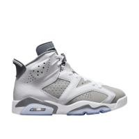 ราคา CT8529-100 AIR JORDAN 6 RETRO รองเท้าบาส ของแท้ พร้อมส่ง (57506030834)