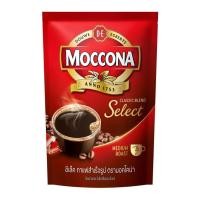 ราคา มอคโคน่า ซีเล็ค กาแฟสำเร็จรูป 70 กรัม MOCCONA Select (51954953301)