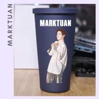 ราคา MD0. แก้วสกรีน UV รูปวาด Mark tuan : Got7 : Marktuan : marktuangot7 : มาร์คต้วน : มาร์คต้วนGot7 (28606448896)