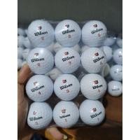 ราคา WILSON GOLF BALLS 12 ชิ้น (49400550778)
