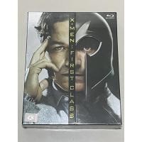 ราคา X-Men : First Class (Collection Photo Book) (Blu-ray แผ่นแท้) (18556172735)