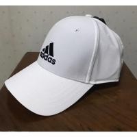 ราคา New! หมวก Adidas แท้ สีขาว (13323549609)