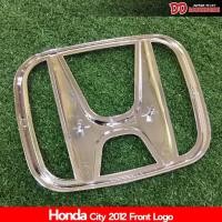 ราคา logo โลโก้ กระจังหน้า City 2012 2013 สีชุป (4264863394)