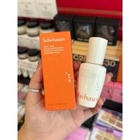ราคา (ป้ายไทย/ของแท้) SULWHASOO First Care Activating Serum 15ml (28287016305)