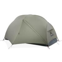 ราคา เต็นท์เดินป่าน้ำหนักเบา MSR Hubba Hubba LT (43073361740)