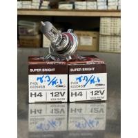 ราคา หลอดไฟหน้า H4 OSRAM 100/90W (23837731402)