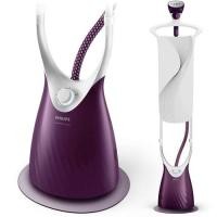 ราคา Philips เครื่องรีดไอน้ำถนอมผ้า ComfortTouch Plus รุ่น GC558/30 (8915972385)