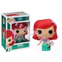 ราคา Funko Pop Doll Disney Hands Key Chain Mermaid Ariel / Wonderful Fairy 6Qrb (12605291468)