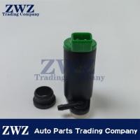 ราคา For Citroen Zx Peugeot 206 207 Windshield Washer Pump B9601120 (56804567851)
