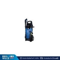 ราคา HYUNDAI เครื่องฉีดน้ำ High Pressure Washer 165BAR รุ่น HD-HP-HDL-110P (27552839813)