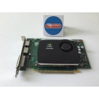 ราคา NVIDIA QUADRO FX580 /MEMORY 512MB /GDDR3 /128-bit (การ์ดจอมือสอง) (19279535194)