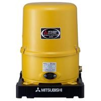 ราคา MITSUBISHI ปั้มน้ำอัตโนมัติ รุ่น WP-85 (สีเหลือง) (3802734609)