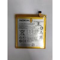 ราคา แบตเตอรี่ HE319 2630mAh สำหรับ Nokia 3 Nokia3 TA-1020 1028 1032 1038 แบตเตอรี่โทรศัพท์มือถือ (4760276432)