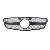 ราคา W212 tuning front Grill for Mercedes Benz W212 E Class AMG grille E200L E260L E360L 2009 2010 2013 (54006189717)