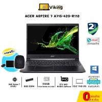 ราคา NOTEBOOK ACER ASPIRE 7 A715-42G-R113 /RYZEN 7/8 GB/512 GB M.2/GTX1650/win10+ประกัน3ปี (6083281527)