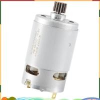 ราคา 10.8 V 15 ฟัน DC มอเตอร์ ( KV3SFN-8520SF-WR) สําหรับ GSR1080-2-LI 3601JE2000 /EU สว่านไฟฟ้าไขควงมอเตอร์ (51658388373)