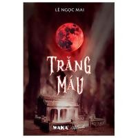 ราคา หนังสือ Blood Moon - ลิขสิทธิ์ (42659080524)