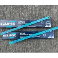 ราคา ECLIPSE ใบเลื่อยตัดเหล็กขนาด 18T กับ 24T ขายกล่องละ 10 ใบ ขนาด1/2" ใบเลื่อย ใบเลื่อยอีกิ๊ป (42578058133)
