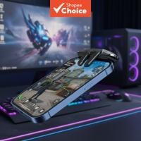 ราคา ตัวควบคุมเกมสําหรับ PUBG และ Rules Of Survival ที่จับจอยสติ๊กมือถือสําหรับยิงปืน รองรับ Android และ IOS (44322328701)