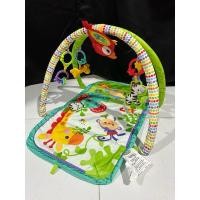 ราคา เพลยิม มือสอง FisherPrice (24564531426)