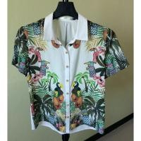 ราคา เสื้อผ้าแฟชั่นแบรนด์ DAPPER แท้ (499059299)