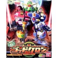 ราคา Keroro Gunso DX-03 God Keron (2663089963)