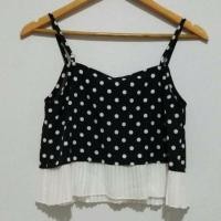 ราคา CPS CHAPS CAMISOLE W22/BLK000 (1082445567)