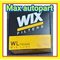 ราคา Wix WL10466A เดิมคือ WL7200 ไส้กรองน้ำมันเครื่อง 1 ลูก 10466 7200 Nissan March Tiida Mazda, Subaru และมอเตอร์ไซค์บางรุ่น (40252763228)