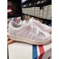 ราคา K swiss รองเท้าผู้หญิงสีขาว sale 80% (ราคาเต็ม 3,290) (55803010161)