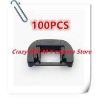 ราคา ▥ 100 ชิ้นใหม่ EF ช่องมองภาพยาง Eye Cup Eyecup สําหรับ Canon 700D 650D 600D 550D 500D 450D 1100 (42815280866)