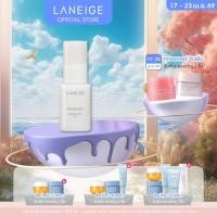 ราคา Laneige Cream Skin Cerapeptide Mist 30ML (29725802795)