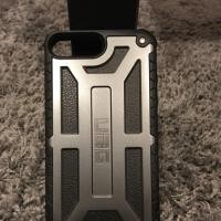 ราคา เคส IPhone 7 Plus แบรนด์ UAG ของแท้ 100% ขาย 700 บาท สนใจสอบถามได้ค่ะ ส่งฟรี (936250480)