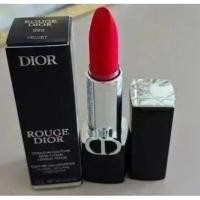 ราคา ตัวอย่างลิปสติก Dior 999 (51658557782)