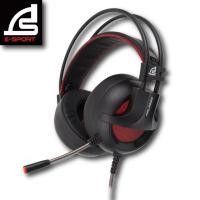 ราคา หูฟังเกมมิ่ง Signo E-Sport รุ่น HP-823 หูฟังระบบ 7.1 จำลอง เสียงรอบทิศทาง มีระบบตัดเสียงรบกวน เสียงชัด เบสแน่น (7502737329)