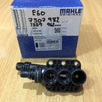 ราคา เสื้อวาล์วน้ำ MAHLE BMW E60 #7507 982 (5251970519)