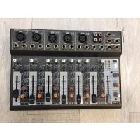 ราคา mixer XENYX รุ่น 1002B มือสอง (6374594235)
