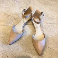 ราคา New Charle & Keith shoe sz.36 (1483657808)