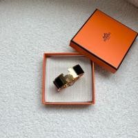 ราคา Hermes Clic Clac H PM Y21 สีดำ อะไหล่ Rosegold (41307261389)