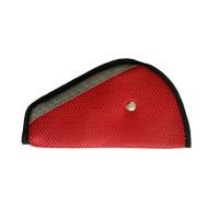 ราคา ที่ปรับระดับเข็มขัดนิรภัย Seat Belt Adjuster Pad (7365618448)